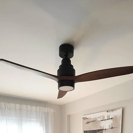 Appartement La Casita: Bajo Reformado Con Salida A Jardin *