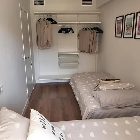 La Casita: Bajo Reformado Con Salida A Jardin *
